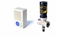Системы контроля загазованности (СКЗ) Кристалл