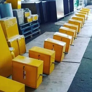 Автоматика и диспетчеризация