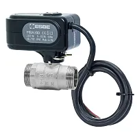 Запорный клапан ESBE MBA122 DN 32 Kvs 100 Подсоединение A G 1½" ESBE 4310 14 00 по лучшей цене с доставкой - интернет-магазин Прогрессивные решения